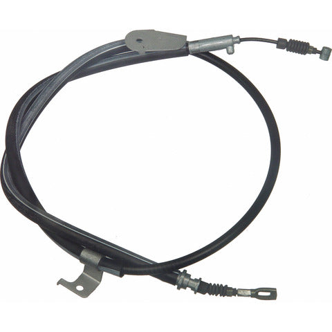 Parking Brake Cable Wagner Brake BC139053