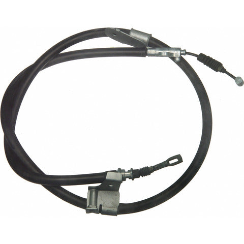 Parking Brake Cable Wagner Brake BC139054