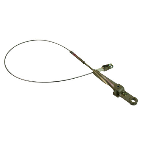 Parking Brake Cable Wagner Brake BC139058