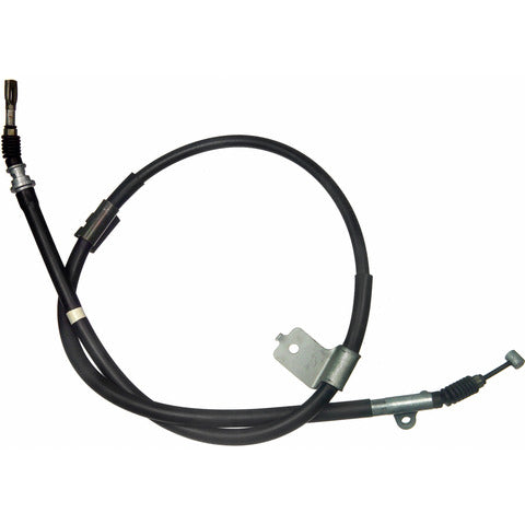 Parking Brake Cable Wagner Brake BC139067