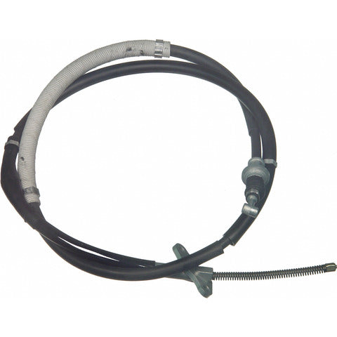 Parking Brake Cable Wagner Brake BC139073