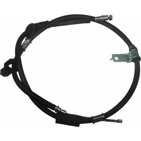 Parking Brake Cable Wagner Brake BC139179