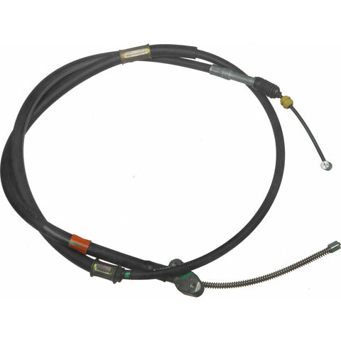 Parking Brake Cable Wagner Brake BC139199