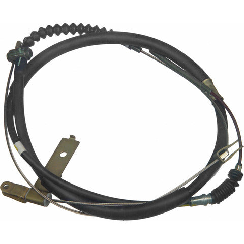 Parking Brake Cable Wagner Brake BC139291