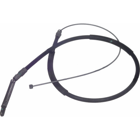 Parking Brake Cable Wagner Brake BC140053