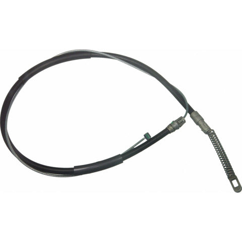 Parking Brake Cable Wagner Brake BC140054