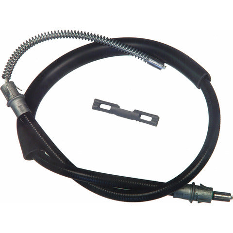 Parking Brake Cable Wagner Brake BC140273