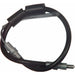 Parking Brake Cable Wagner Brake BC140274