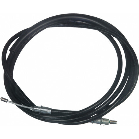 Parking Brake Cable Wagner Brake BC140297