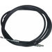Parking Brake Cable Wagner Brake BC140297
