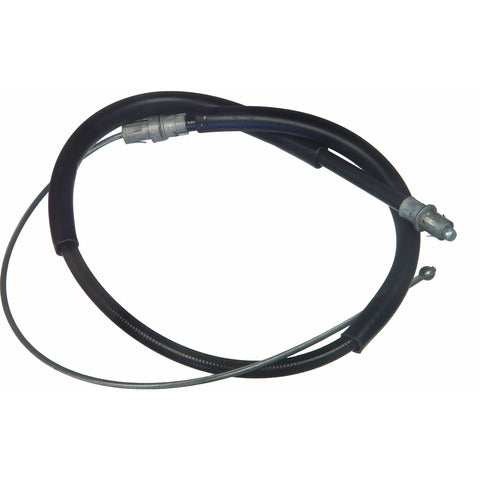 Parking Brake Cable Wagner Brake BC140313