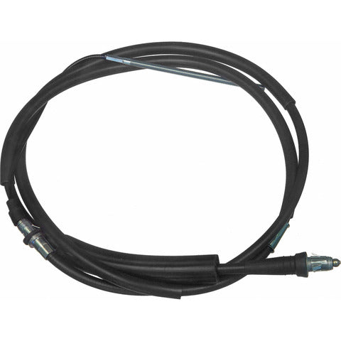 Parking Brake Cable Wagner Brake BC140361