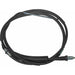 Parking Brake Cable Wagner Brake BC140361