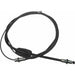 Parking Brake Cable Wagner Brake BC140367