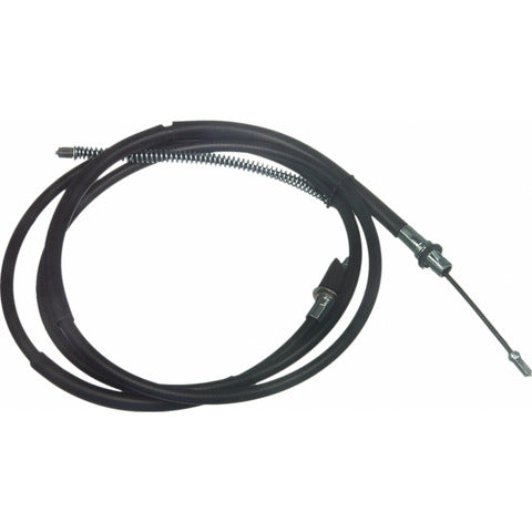 Parking Brake Cable Wagner Brake BC140374