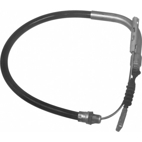 Parking Brake Cable Wagner Brake BC140837