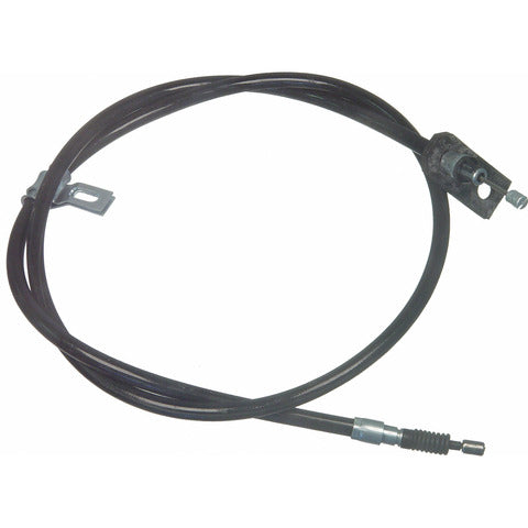 Parking Brake Cable Wagner Brake BC140839