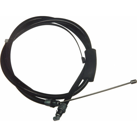 Parking Brake Cable Wagner Brake BC140894