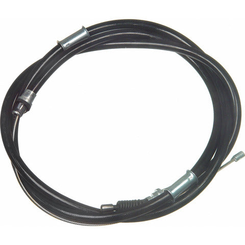 Parking Brake Cable Wagner Brake BC140920