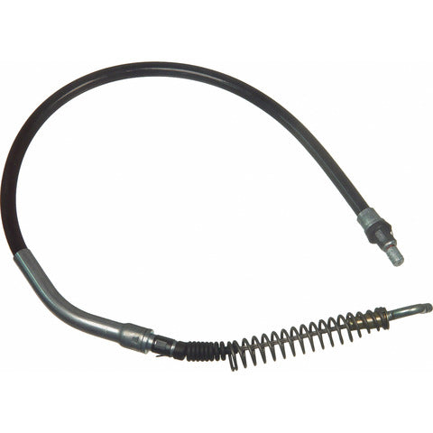 Parking Brake Cable Wagner Brake BC140924