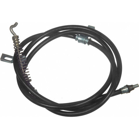 Parking Brake Cable Wagner Brake BC140925
