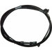 Parking Brake Cable Wagner Brake BC141001