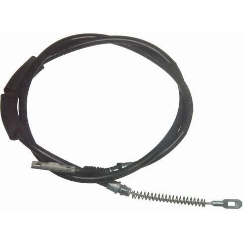 Parking Brake Cable Wagner Brake BC141031