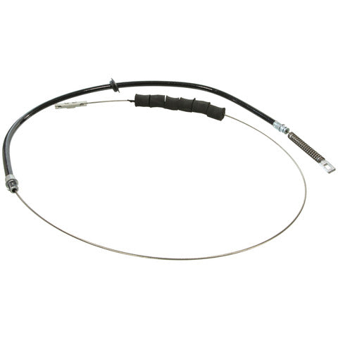 Parking Brake Cable Wagner Brake BC141731