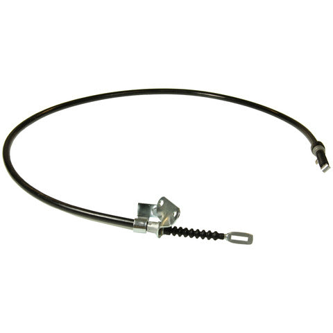Parking Brake Cable Wagner Brake BC141746