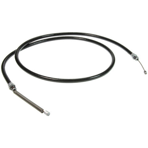 Parking Brake Cable Wagner Brake BC141811