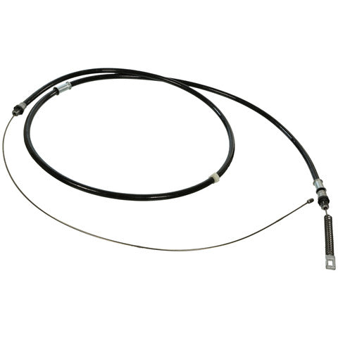 Parking Brake Cable Wagner Brake BC141879