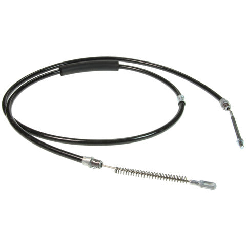 Parking Brake Cable Wagner Brake BC141938