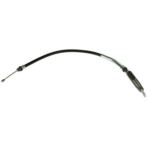 Parking Brake Cable Wagner Brake BC142025