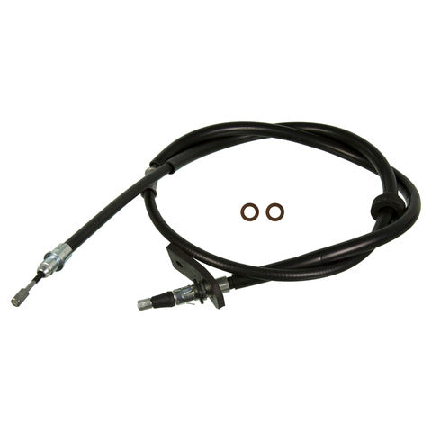 Parking Brake Cable Wagner Brake BC143660