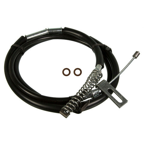 Parking Brake Cable Wagner Brake BC144401