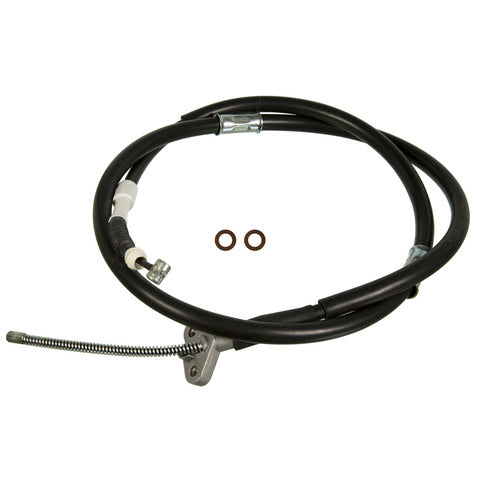 Parking Brake Cable Wagner Brake BC144413