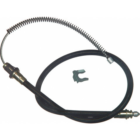 Parking Brake Cable Wagner Brake BC38560