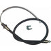 Parking Brake Cable Wagner Brake BC38560