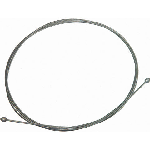 Parking Brake Cable Wagner Brake BC38600