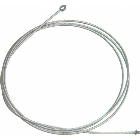 Parking Brake Cable Wagner Brake BC72924