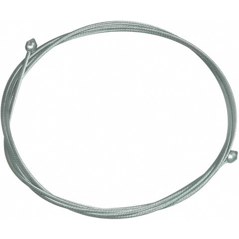 Parking Brake Cable Wagner Brake BC72926