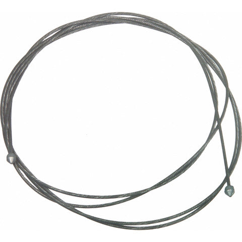 Parking Brake Cable Wagner Brake BC72935
