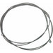 Parking Brake Cable Wagner Brake BC72935