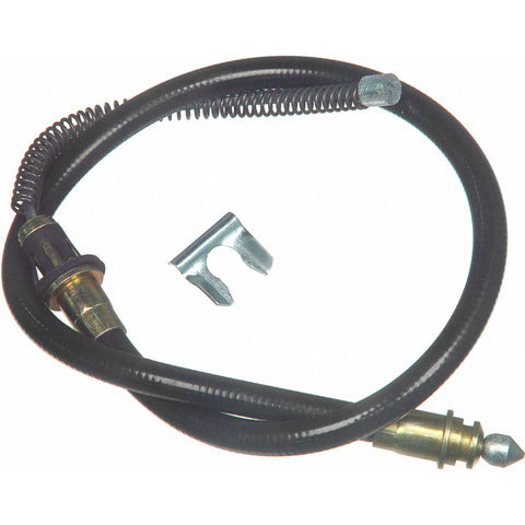 Parking Brake Cable Wagner Brake BC72974