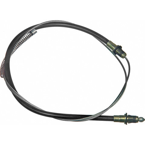 Parking Brake Cable Wagner Brake BC76631