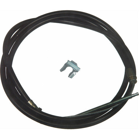 Parking Brake Cable Wagner Brake BC79740