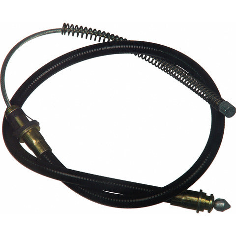 Parking Brake Cable Wagner Brake BC79746