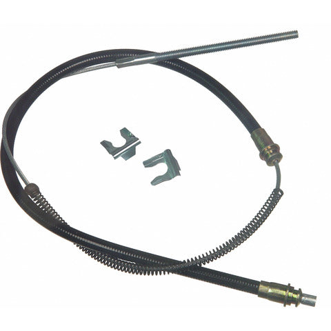Parking Brake Cable Wagner Brake BC79751
