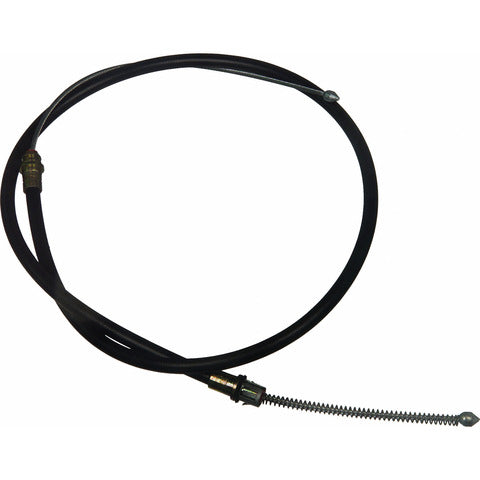 Parking Brake Cable Wagner Brake BC79758
