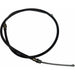 Parking Brake Cable Wagner Brake BC79758